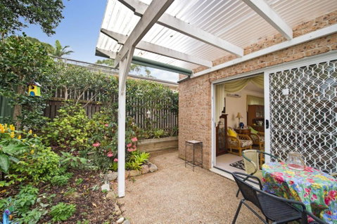 3 / 54 Owen Street Port Macquarie - Lismore Accommodation 5