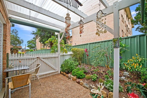 3 / 54 Owen Street Port Macquarie - Lismore Accommodation 2