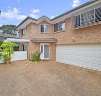 3 / 54 Owen Street Port Macquarie - Lismore Accommodation
