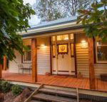 The Oaks Lilydale Accommodation - Lismore Accommodation