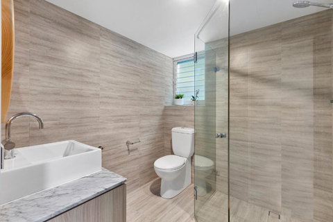 Architectural Masterpiece Sunshine Beach - Lismore Accommodation 6