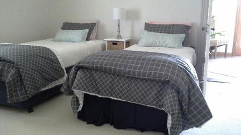 Book Keepers Cottage - Lismore Accommodation 2