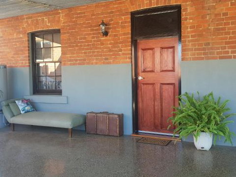 Sublime Spa Apartments - Lismore Accommodation 4