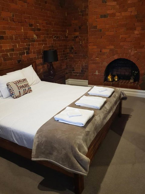 Sublime Spa Apartments - Lismore Accommodation 2