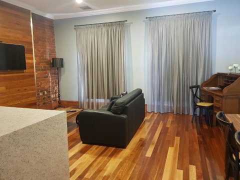Sublime Spa Apartments - Lismore Accommodation 6