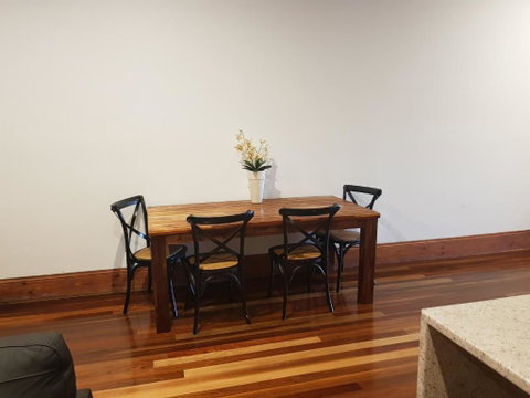 Sublime Spa Apartments - Lismore Accommodation 1