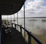 PS Federal Retreat Paddle Steamer Goolwa - Lismore Accommodation