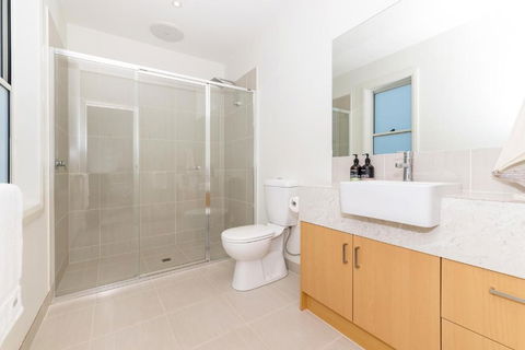 Beach Belle - Lismore Accommodation 5