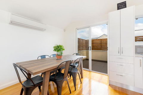 Beach Belle - Lismore Accommodation 4