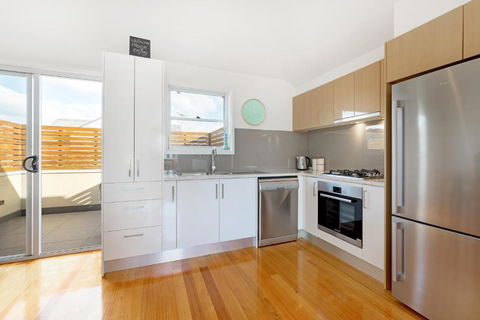 Beach Belle - Lismore Accommodation 2