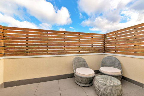 Beach Belle - Lismore Accommodation 3