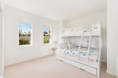 Beach Belle - Lismore Accommodation 6