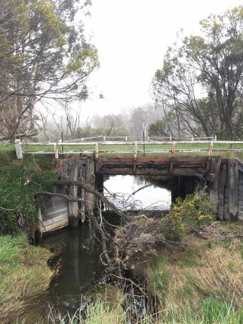 Blue House Denmark - Lismore Accommodation 6