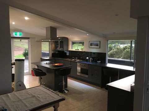 Blue House Denmark - Lismore Accommodation 3