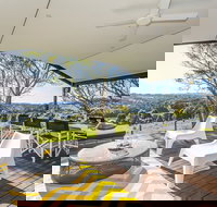 A PERFECT STAY - Aria