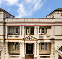 The Managers Residence - Lismore Accommodation