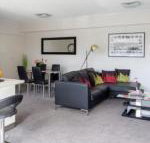 Central Park Boutique Apartment - Lismore Accommodation