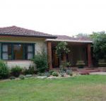 Coolamon on Marsh Armidale - Lismore Accommodation