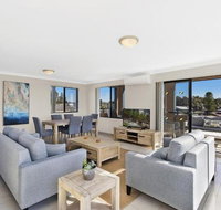McGirr Penthouse Apartment - Lismore Accommodation