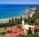 Oceanview at Flynns - Lismore Accommodation