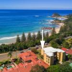 Oceanview At Flynns - Lismore Accommodation 0
