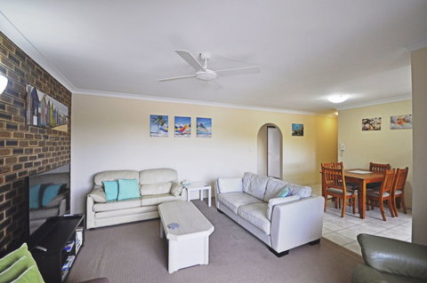 Sands Court On Boyd - Lismore Accommodation 1