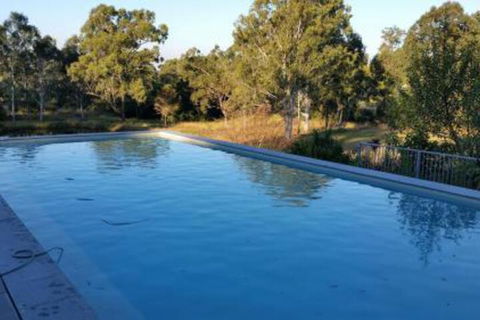 Lawson Retreat - Lismore Accommodation 6