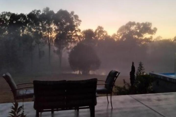 Lagoon Pocket QLD Lismore Accommodation
