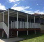 Costa Park Cottage Dio Armidale - Lismore Accommodation
