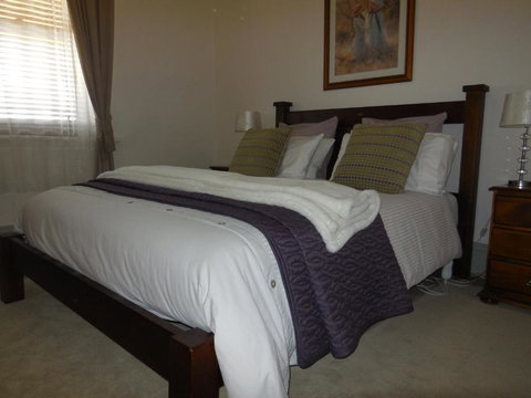 Amalie Cottage Waikerie Unit 1 - Lismore Accommodation 2