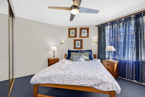 Sundowner Apartment 2 - Lismore Accommodation 2
