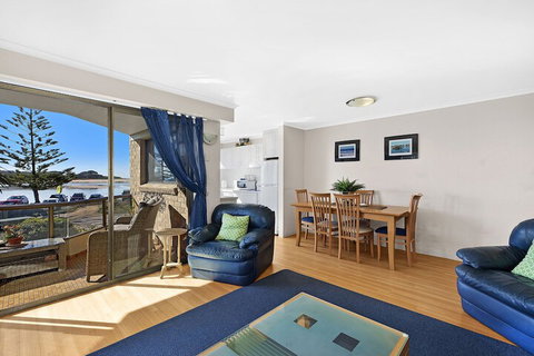 Sundowner Apartment 2 - Lismore Accommodation 5
