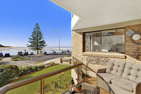 Sundowner Apartment 2 - Lismore Accommodation 7