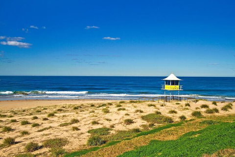 Sundowner Apartment 2 - Lismore Accommodation 6