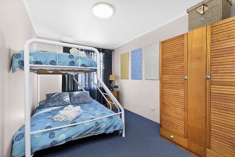 Sundowner Apartment 2 - Lismore Accommodation 3