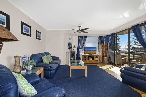 Sundowner Apartment 2 - Lismore Accommodation 4