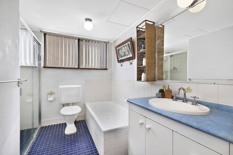 Sundowner Apartment 2 - Lismore Accommodation 1