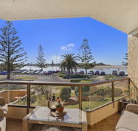 Sundowner Apartment 2 - Lismore Accommodation