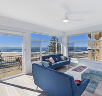 Blue Pacific 8 - Lismore Accommodation