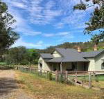 Bobbys Country Rental - Lismore Accommodation