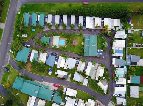 Sussex Palms Holiday Park - Lismore Accommodation 6