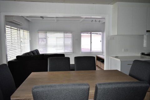 Sussex Palms Holiday Park - Lismore Accommodation 4