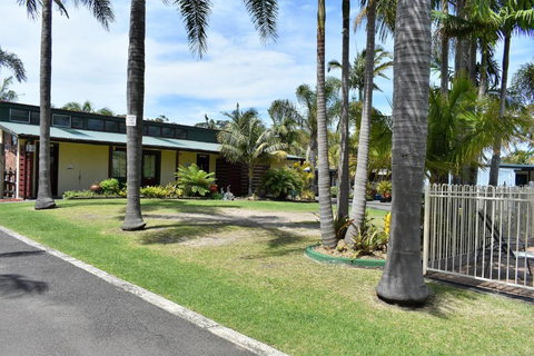 Sussex Palms Holiday Park - Lismore Accommodation 5