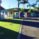 Sussex Palms Holiday Park - Lismore Accommodation 0