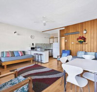 The Sands Apartment 6 - Lismore Accommodation