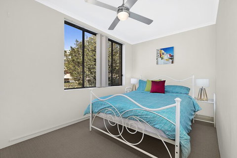 Golden Sands Apartment 10 - Lismore Accommodation 1