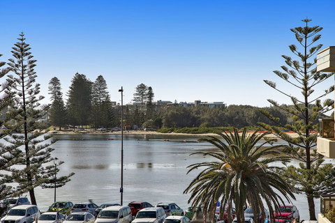 Golden Sands Apartment 10 - Lismore Accommodation 6