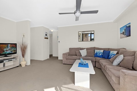 Sundowner Apartment 10 - Lismore Accommodation 5