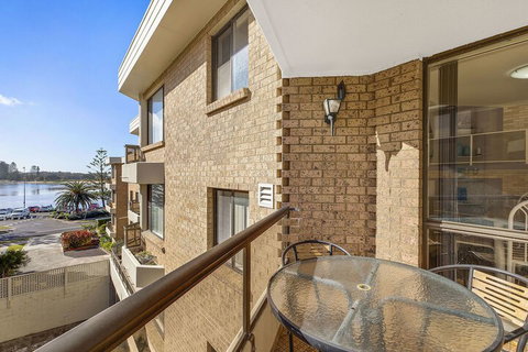 Sundowner Apartment 10 - Lismore Accommodation 3