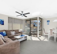 Sundowner Apartment 10 - Lismore Accommodation